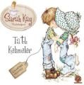 Tatlı Kelimeler, Sarah Kay