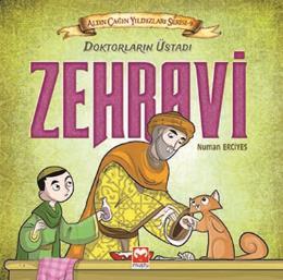 Zehravi, Numan Erciyes, Muştu Yayınları