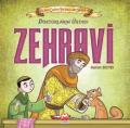 Zehravi, Numan Erciyes, Muştu Yayınları