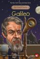 Kim Kimdi Serisi Galileo, Patricia Brennan Demuth