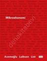 Mikroekonomi, Beta Yayınları