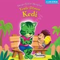 Yeşile Dönen Kedi, Teleskop Popüler Bilim
