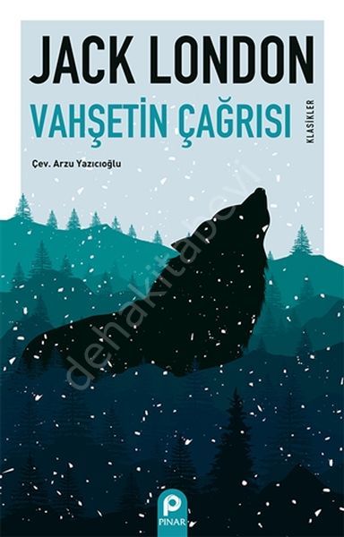 Vahşetin Çağrısı, Jack London