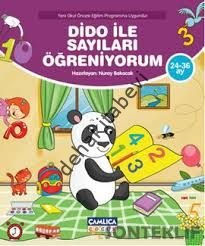 Değerlerim - Boyama Kitaplarım 1, Bilal Gezer
