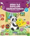 Değerlerim - Boyama Kitaplarım 1, Bilal Gezer