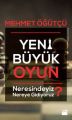 Yeni Büyük Oyun, Mehmet Öğütçü, Doğan Kitap