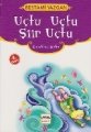 Uçtu Uçtu Şiir Uçtu, Nar Yayınları