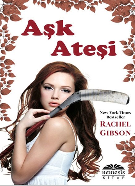Aşk Ateşi, Nemesis Kitap