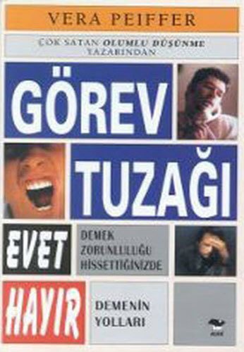 Görev Tuzağı, Vera Peiffer