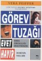 Görev Tuzağı, Vera Peiffer