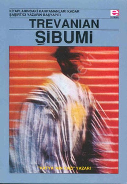 Şibumi, Trevanian