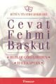 Buzlar Çözülmeden, Hacı Kaptan, Cevat Fehmi Başkut