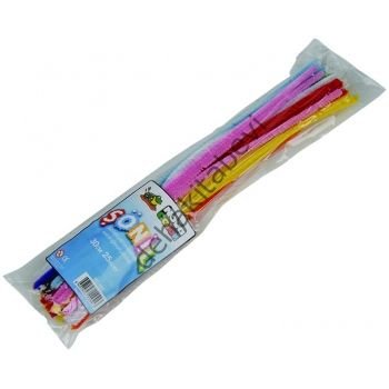 NOVACOLOR ŞÖNİL 30 CM. NC-282