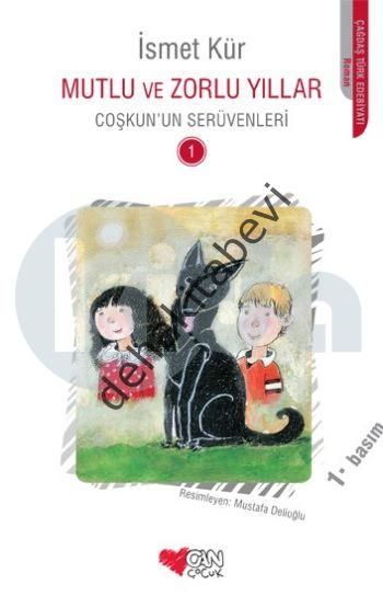 MUTLU VE ZORLU YILLAR, İsmet Kür