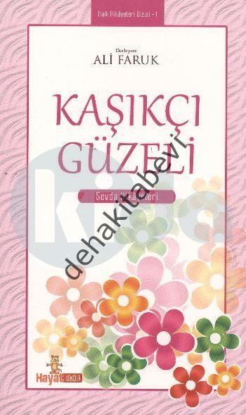 Kaşıkçı Güzeli