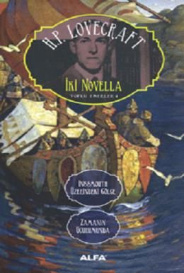 İki Novella, H.P Lovecraft