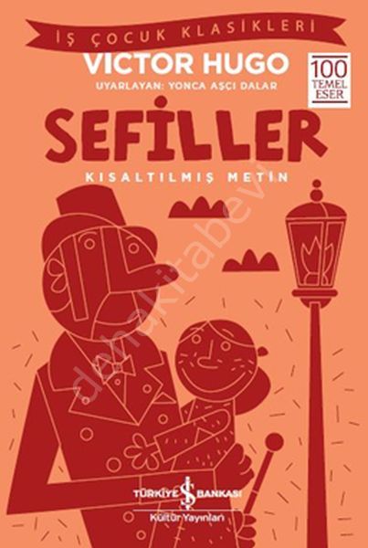Sefiller (Kısaltılmış Metin), İş Bankası Yayınları