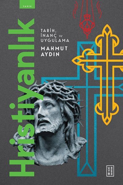 Hristiyanlık, Mahmut Aydın