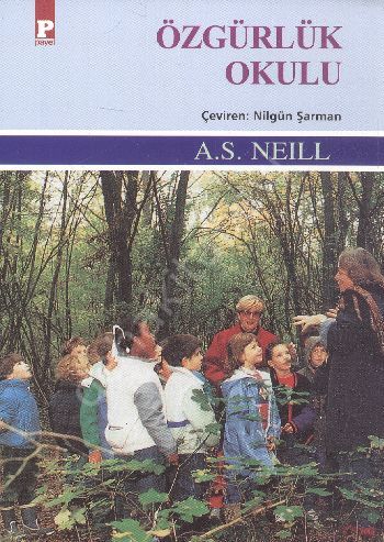 Özgürlük Okulu, Payel Yayınevi