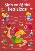 Şirin Ve Eğitici İngilizce, Parıltı Yayıncılık