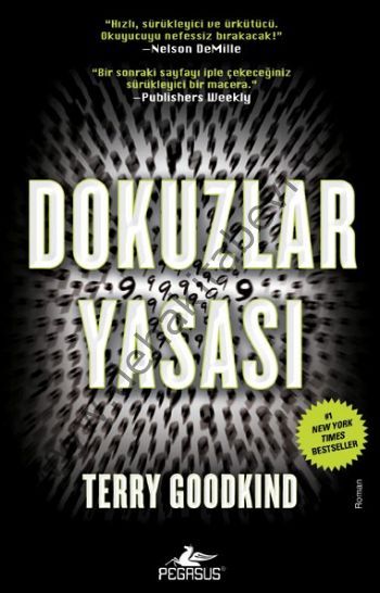 Dokuzlar Yasası