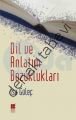 Dil ve Anlatım Bozuklukları, İsa Güleç
