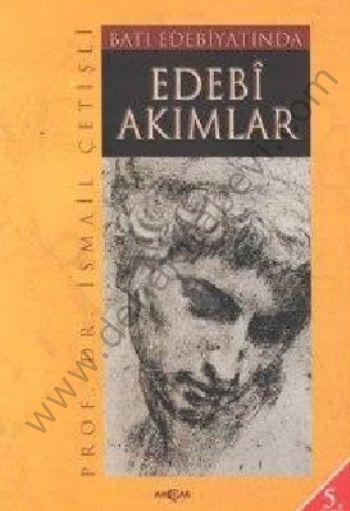 Batı Edebiyatında Edebi Akımlar