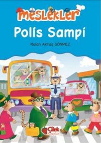 Polis Sampi, Nalan Aktaş Sönmez