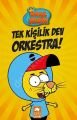 Kral Şakir 1 - Tek Kişilik Dev Orkestra , Eksik Parça