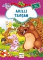Akıllı Tavşan 2 - İyilik Özgüven, Nar Yayınları