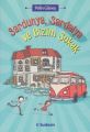 Sardunya, Sardalya ve Bizim Sokak, Pelin Güneş