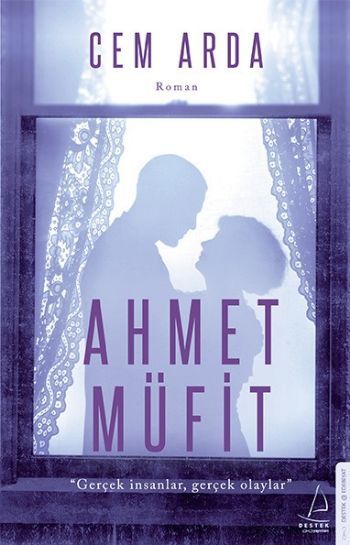 Ahmet Müfit, Cem Arda