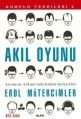 Akıl Oyunu, Erol Mütercimler