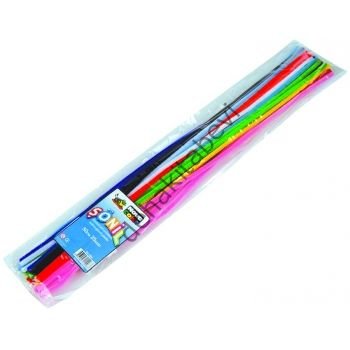 NOVACOLOR ŞÖNİL 50 CM. NC-284