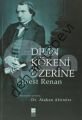 Dilin Kökeni Üzerine, Ernest Renan