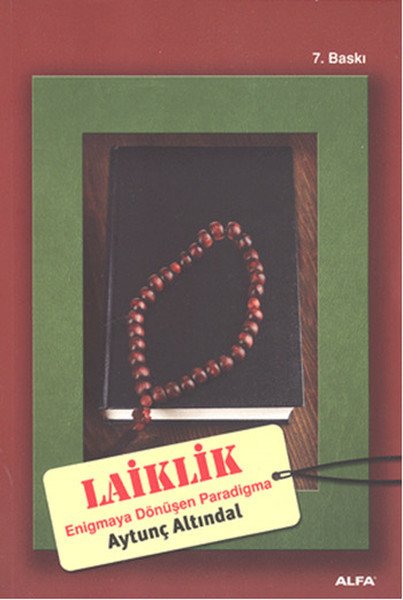 Laiklik , Aytunç Altındal