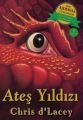 Ateş Yıldızı , Chris Dlacey