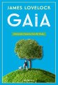 Gaia, James Lovelock