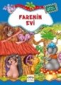 Farenin Evi 3 - İşbölümü Çalışkanlık, Nar Yayınları