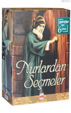 Nurlardan Seçmeler (6 Kitap Takım), Muştu Yayınları