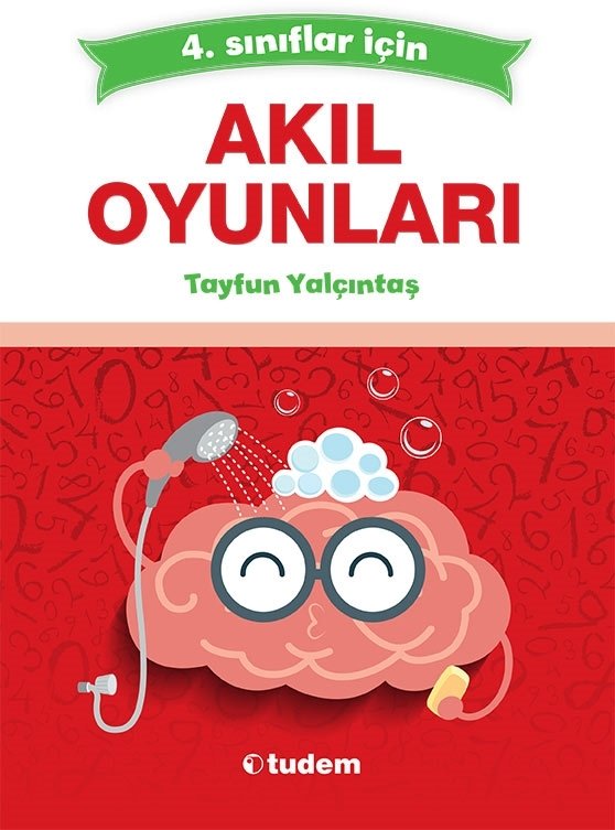 4. Sınıflar için Akıl Oyunları,