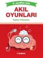 4. Sınıflar için Akıl Oyunları,