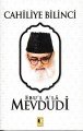 Cahiliye Bilinci-Mevdudi, Ehil Yayınları