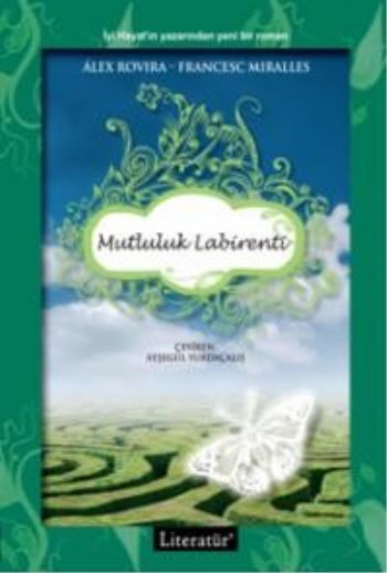 Mutluluk Labirenti, Francesc Miralles, Literatür