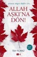 Allah Aşkı'na Dön!, İsa Yılmaz, Tutku Yayınevi