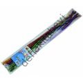 NOVACOLOR ŞÖNİL 50 CM. METALİK NC-285
