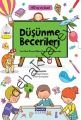 Düşünme Becerileri, Ceren Çokyüksel