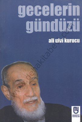 Gecelerin Gündüzü, Marifet Yayınları