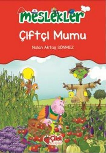 Çiftçi Mumu, Nalan Aktaş Sönmez