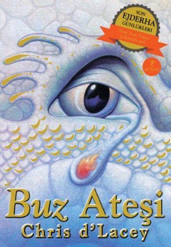 Buz Ateşi, Chris Dlacey